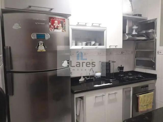 Apartamento para Venda em São Bernardo do Campo/SP Independência 2 Quartos