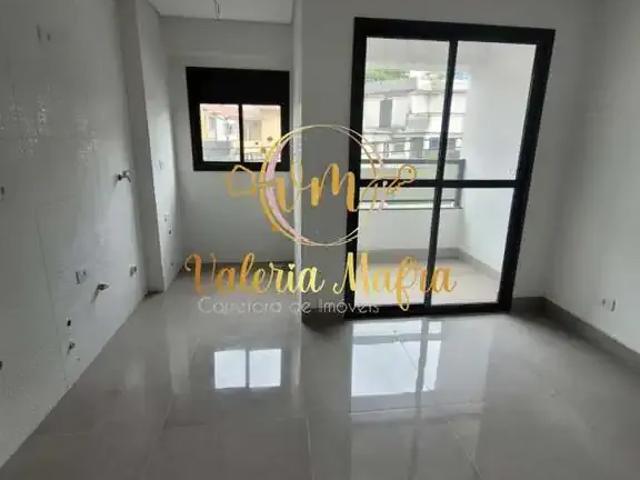 Apartamento para Venda em São Bernardo do Campo/SP Independência 2 Quartos