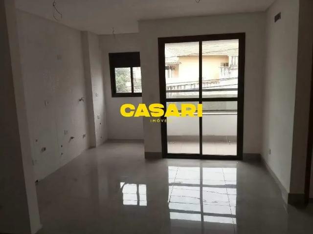 Apartamento para Venda em São Bernardo do Campo/SP Independência 2 Quartos