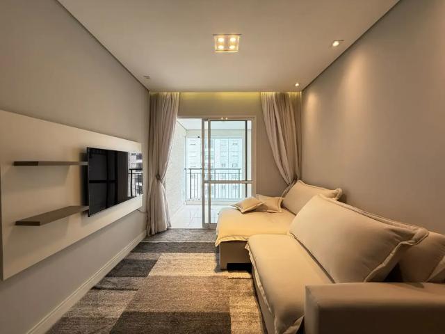 Apartamento para Venda em São Bernardo do Campo/SP Independência 2 Quartos