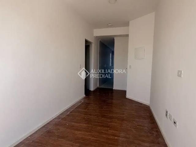 Apartamento para Venda em São Bernardo do Campo/SP Independência 2 Quartos