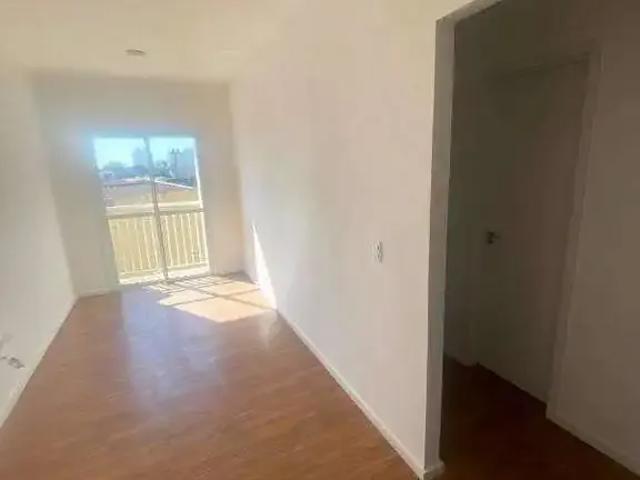 Apartamento para Venda em São Bernardo do Campo/SP Independência 2 Quartos