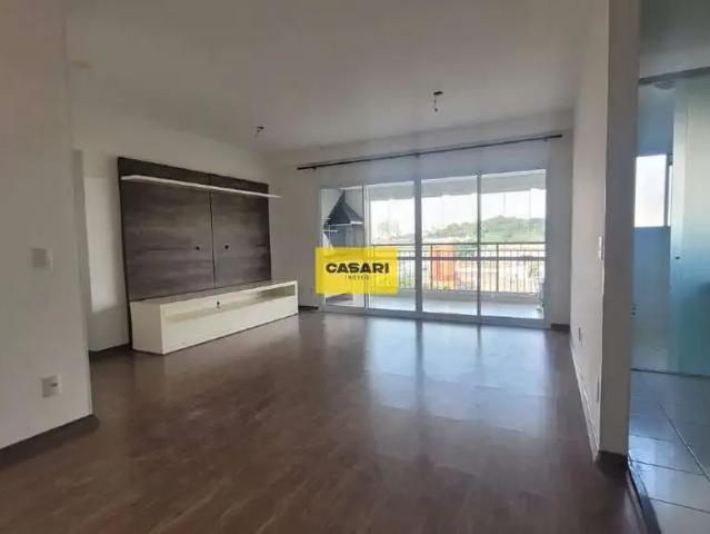 Apartamento para Venda em São Bernardo do Campo/SP Independência 2 Quartos