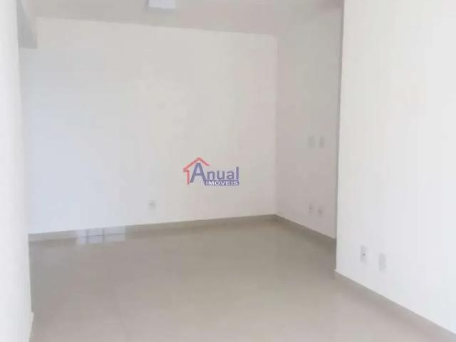 Apartamento para Venda em São Bernardo do Campo/SP Independência 2 Quartos