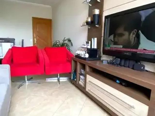 Apartamento para Venda em São Bernardo do Campo/SP Independência 2 Quartos