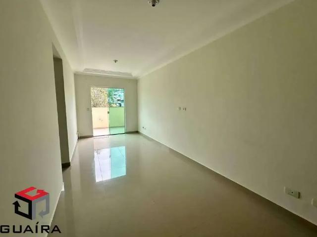 Apartamento para Venda em São Bernardo do Campo/SP Independência 2 Quartos