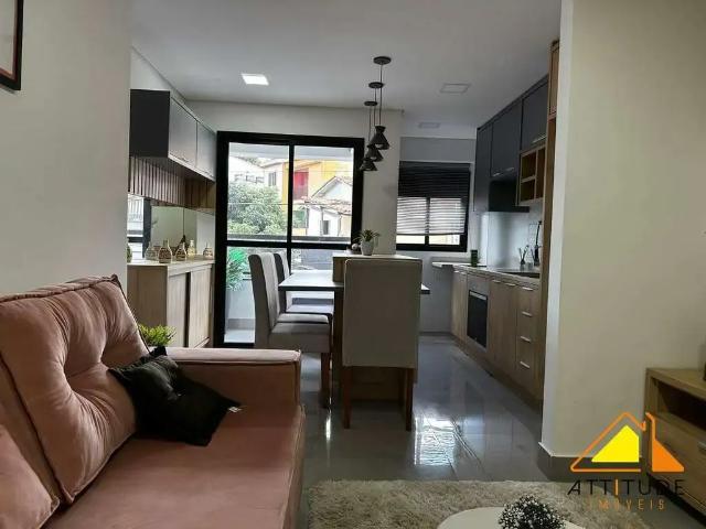Apartamento para Venda em São Bernardo do Campo/SP Independência 2 Quartos