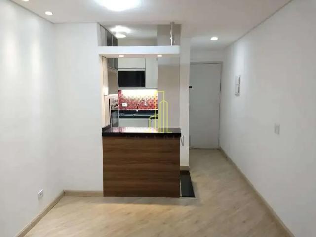 Apartamento para Venda em São Bernardo do Campo/SP Independência 2 Quartos
