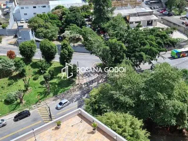 Apartamento para Venda em São Bernardo do Campo/SP Independência 2 Quartos