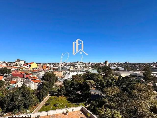 Apartamento para Venda em São Bernardo do Campo/SP Independência 2 Quartos