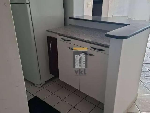 Apartamento para Venda em São Bernardo do Campo/SP Independência 2 Quartos