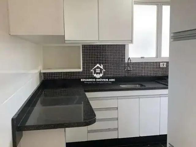 Apartamento para Venda em São Bernardo do Campo/SP Independência 2 Quartos