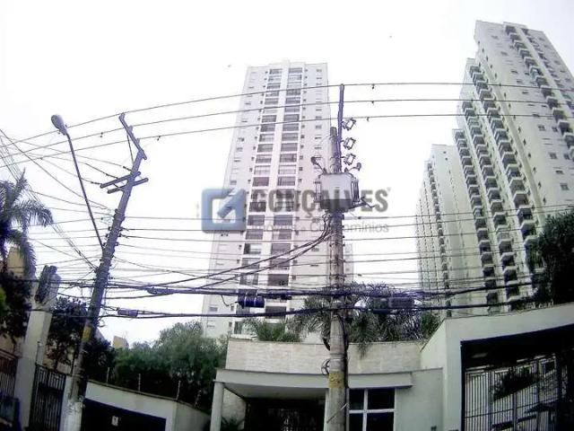 Apartamento para Venda em São Bernardo do Campo/SP Independência 2 Quartos
