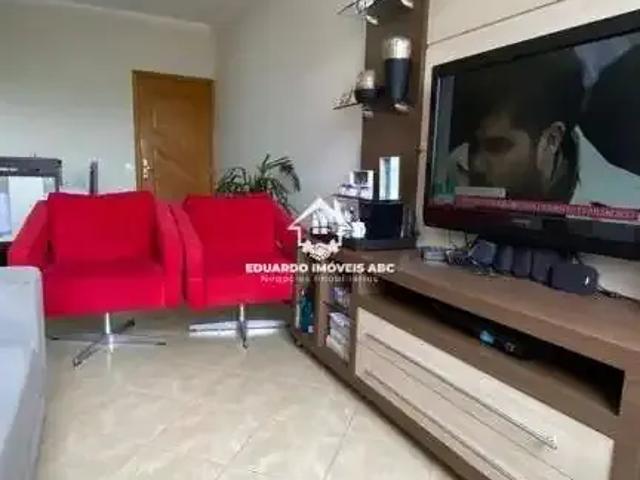 Apartamento para Venda em São Bernardo do Campo/SP Independência 2 Quartos