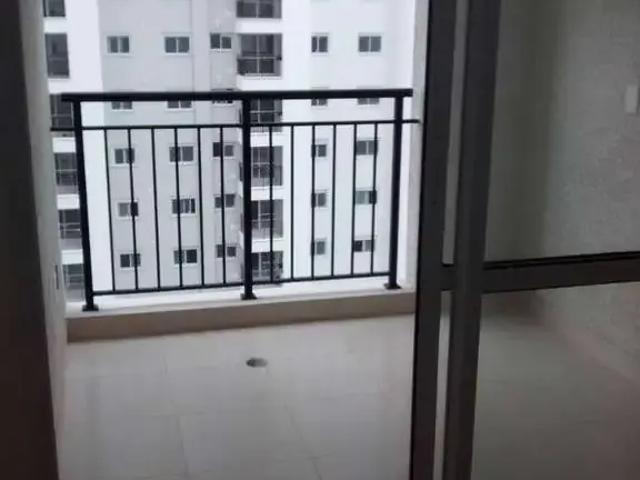 Apartamento para Venda em São Bernardo do Campo/SP Independência 2 Quartos