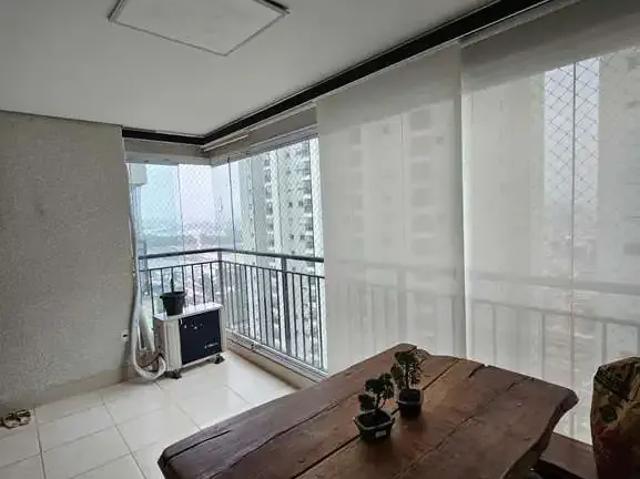 Apartamento para Venda em São Bernardo do Campo/SP Independência 2 Quartos