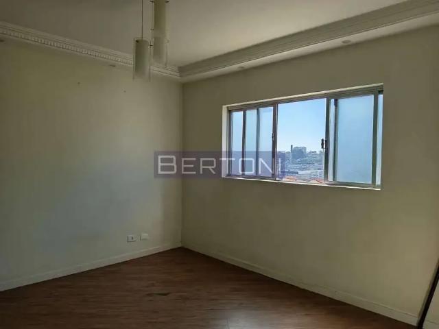 Apartamento para Venda em São Bernardo do Campo/SP Independência 2 Quartos
