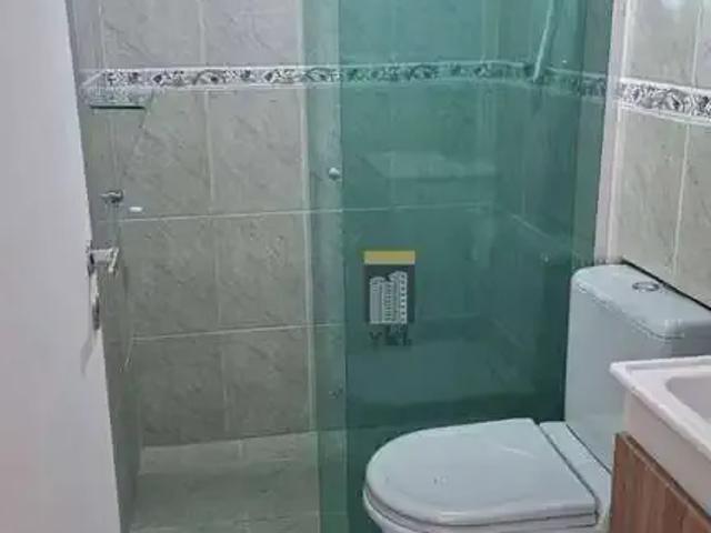 Apartamento para Venda em São Bernardo do Campo/SP Independência 2 Quartos