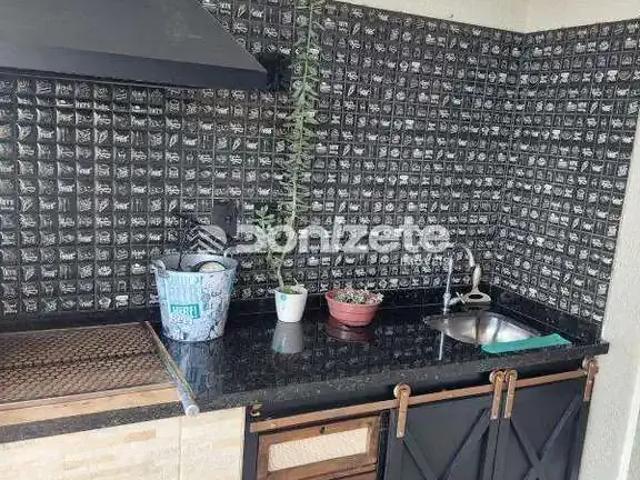 Apartamento para Venda em São Bernardo do Campo/SP Independência 2 Quartos