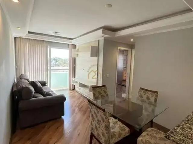 Apartamento para Venda em São Bernardo do Campo/SP Independência 2 Quartos