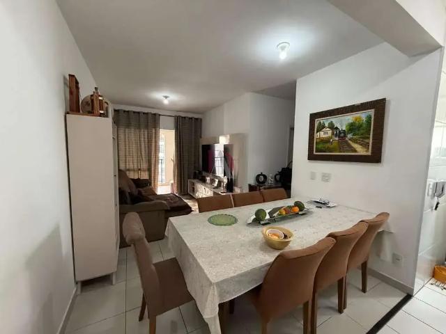 Apartamento para Venda em São Bernardo do Campo/SP Independência 2 Quartos