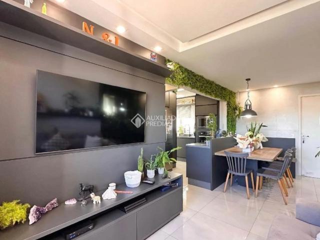 Apartamento para Venda em São Bernardo do Campo/SP Independência 2 Quartos