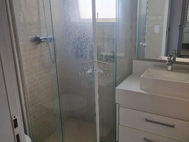 Apartamento para Venda em São Bernardo do Campo/SP Independência 2 Quartos