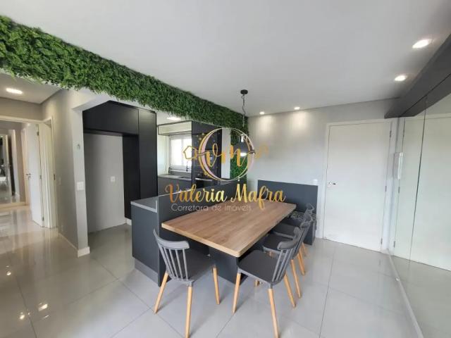Apartamento para Venda em São Bernardo do Campo/SP Independência 2 Quartos