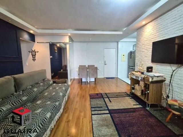 Apartamento para Venda em São Bernardo do Campo/SP Independência 2 Quartos