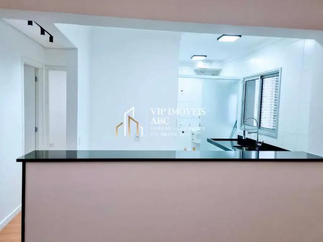Apartamento para Venda em São Bernardo do Campo/SP Independência 2 Quartos