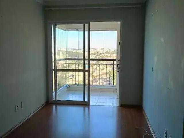 Apartamento para Venda em São Bernardo do Campo/SP Independência 2 Quartos
