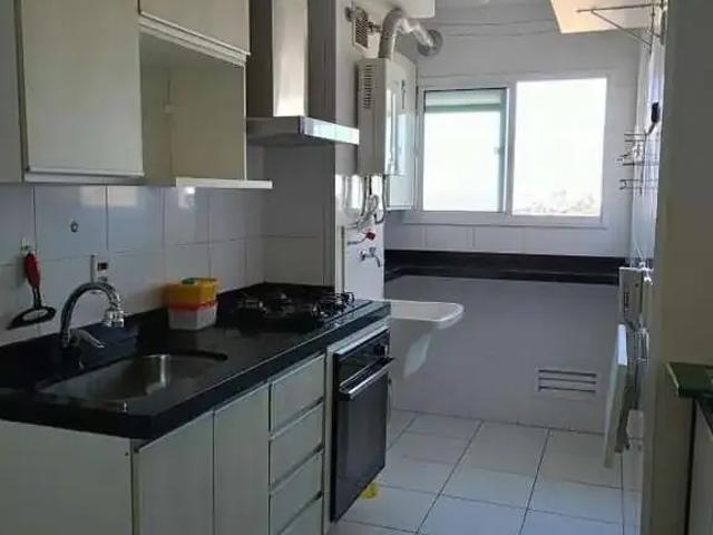Apartamento para Venda em São Bernardo do Campo/SP Independência 2 Quartos