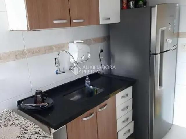 Apartamento para Venda em São Bernardo do Campo/SP Independência 2 Quartos