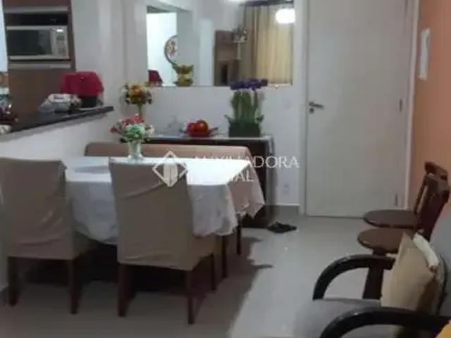 Apartamento para Venda em São Bernardo do Campo/SP Independência 2 Quartos