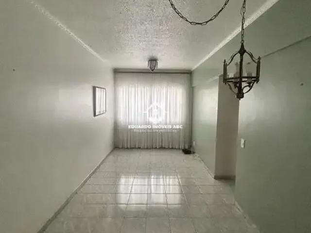 Apartamento para Venda em São Bernardo do Campo/SP Independência 2 Quartos