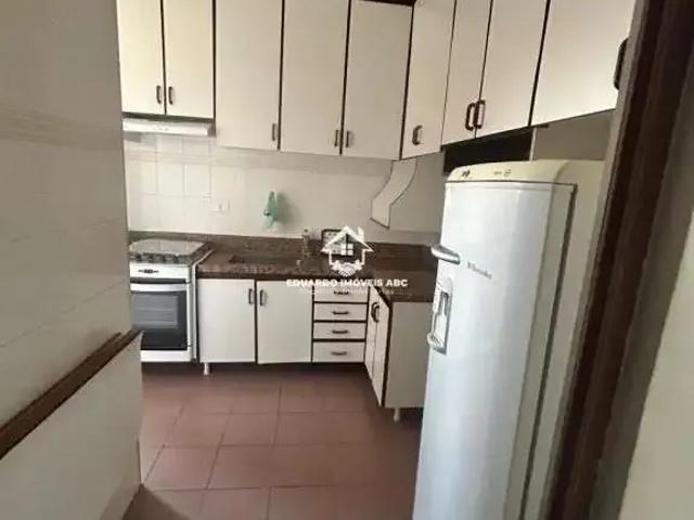 Apartamento para Venda em São Bernardo do Campo/SP Independência 2 Quartos