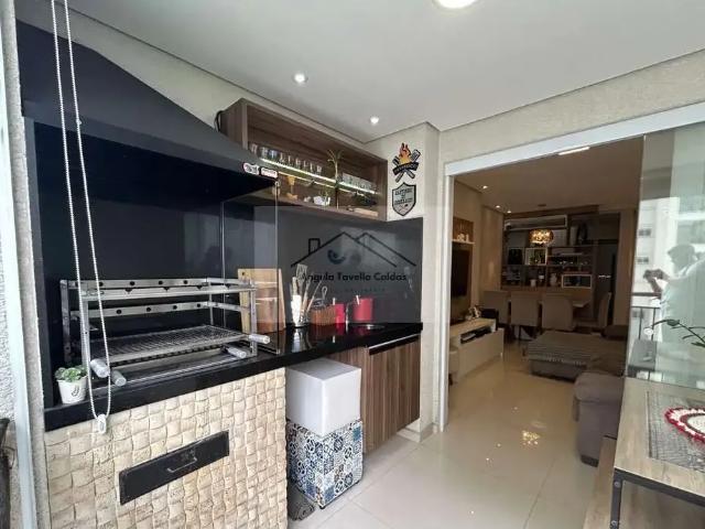 Apartamento para Venda em São Bernardo do Campo/SP Independência 2 Quartos