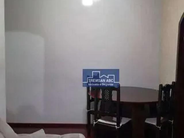 Apartamento para Venda em São Bernardo do Campo/SP Independência 2 Quartos