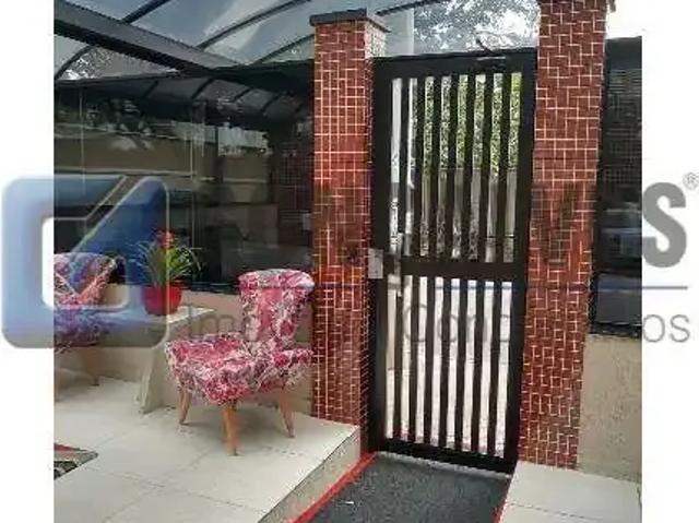 Apartamento para Venda em São Bernardo do Campo/SP Independência 2 Quartos