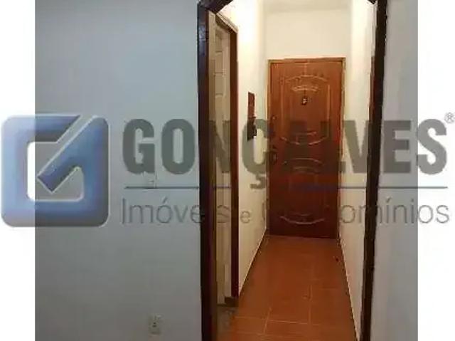 Apartamento para Venda em São Bernardo do Campo/SP Independência 2 Quartos
