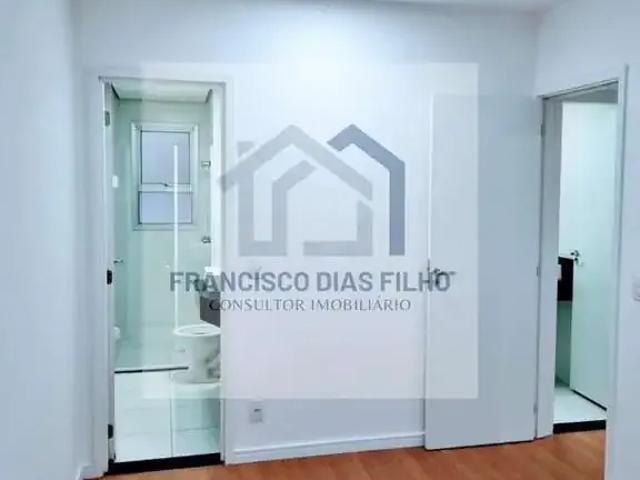 Apartamento para Venda em São Bernardo do Campo/SP Independência 2 Quartos
