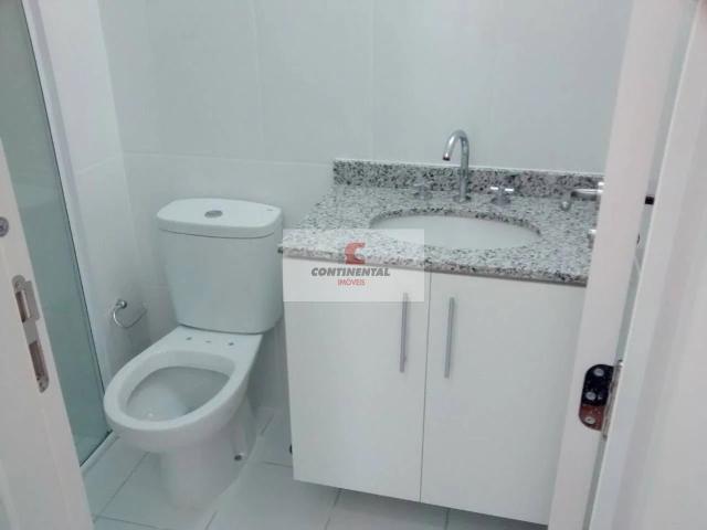 Apartamento para Venda em São Bernardo do Campo/SP Independência 2 Quartos
