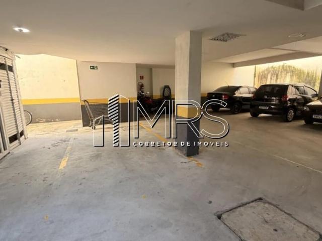 Apartamento para Venda em São Bernardo do Campo/SP Independência 2 Quartos