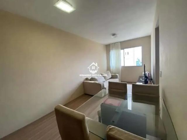Apartamento para Venda em São Bernardo do Campo/SP Independência 2 Quartos