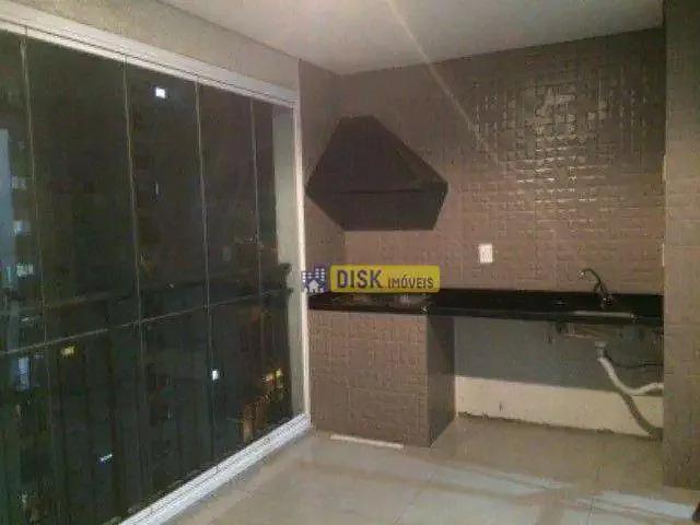 Apartamento para Venda em São Bernardo do Campo/SP Independência 2 Quartos