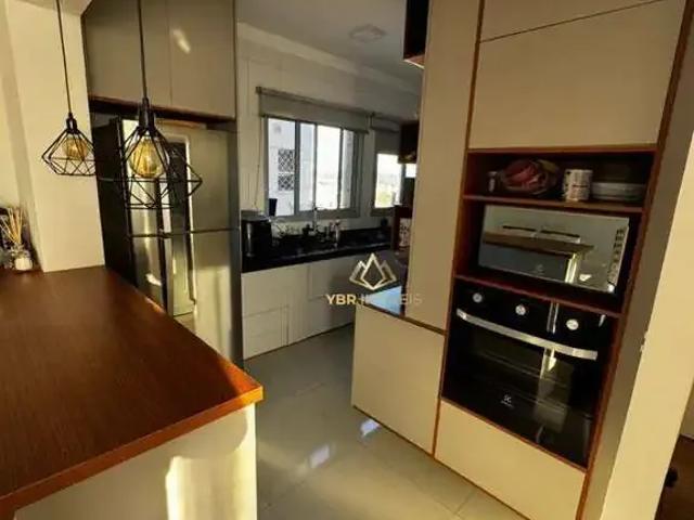 Apartamento para Venda em São Bernardo do Campo/SP Independência 2 Quartos