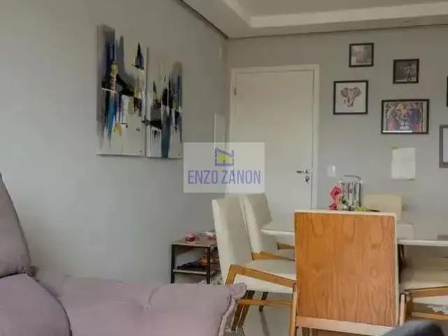 Apartamento para Venda em São Bernardo do Campo/SP Independência 2 Quartos