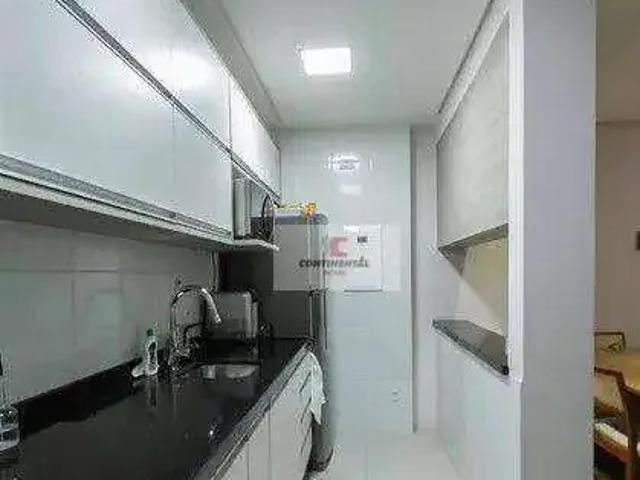 Apartamento para Venda em São Bernardo do Campo/SP Independência 2 Quartos