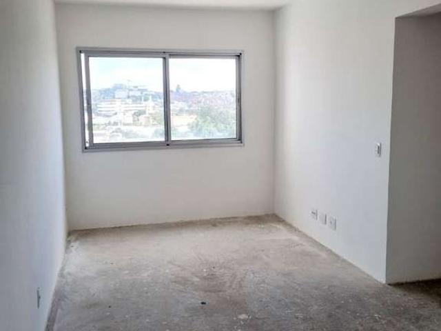 Apartamento para Venda em São Bernardo do Campo/SP Independência 2 Quartos