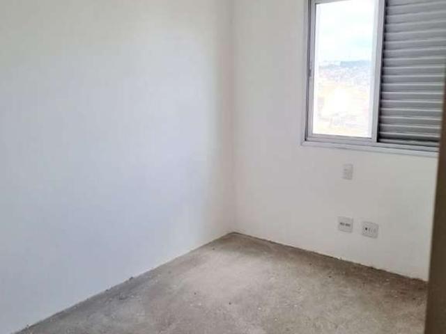 Apartamento para Venda em São Bernardo do Campo/SP Independência 2 Quartos